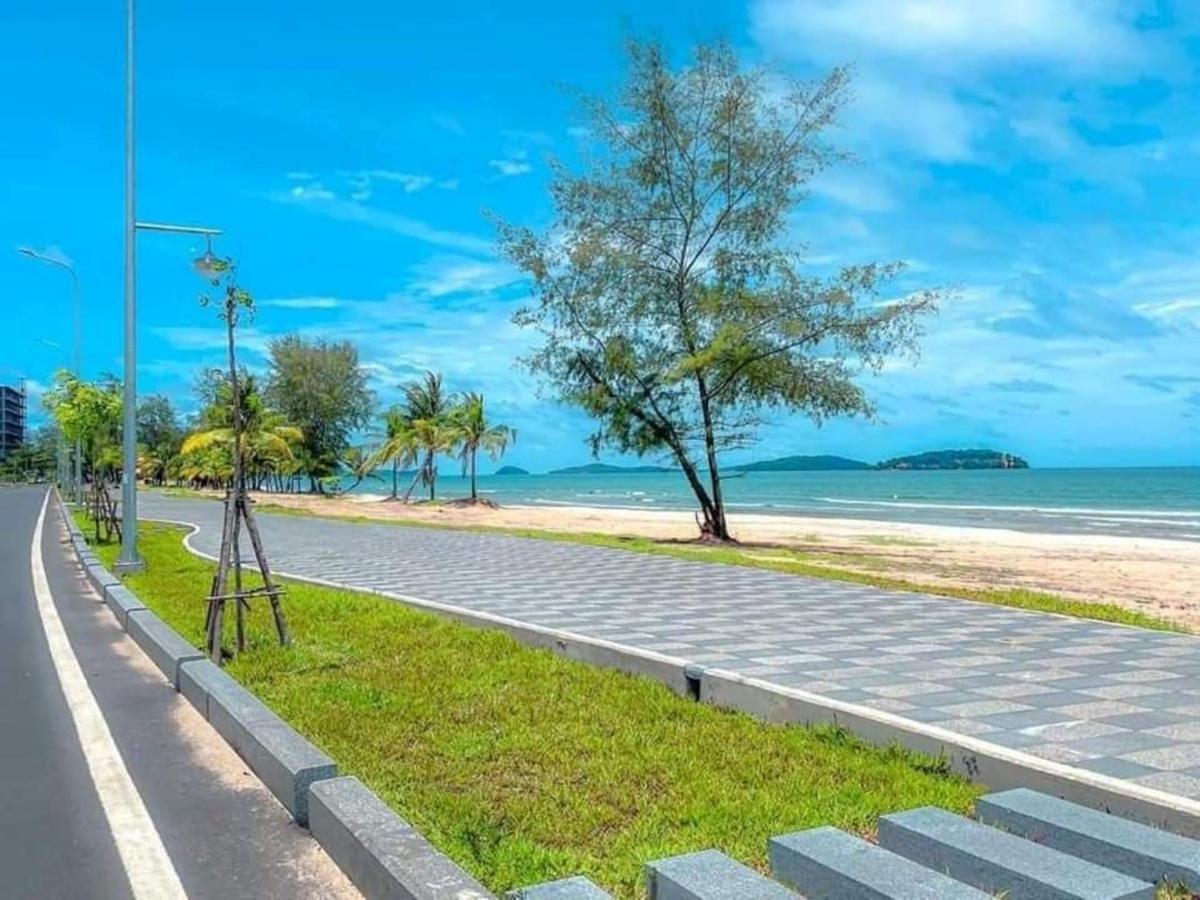 Om Home Sihanoukville Exterior foto