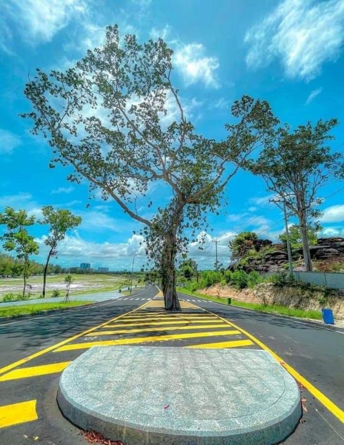 Om Home Sihanoukville Exterior foto