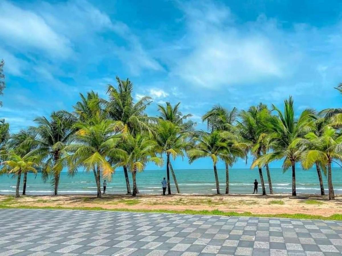 Om Home Sihanoukville Exterior foto