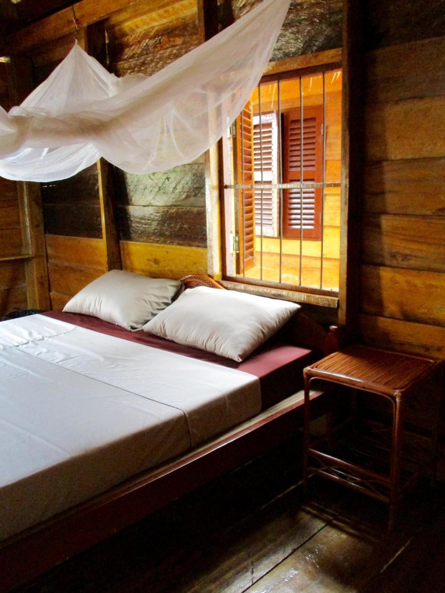 Om Home Sihanoukville Zimmer foto