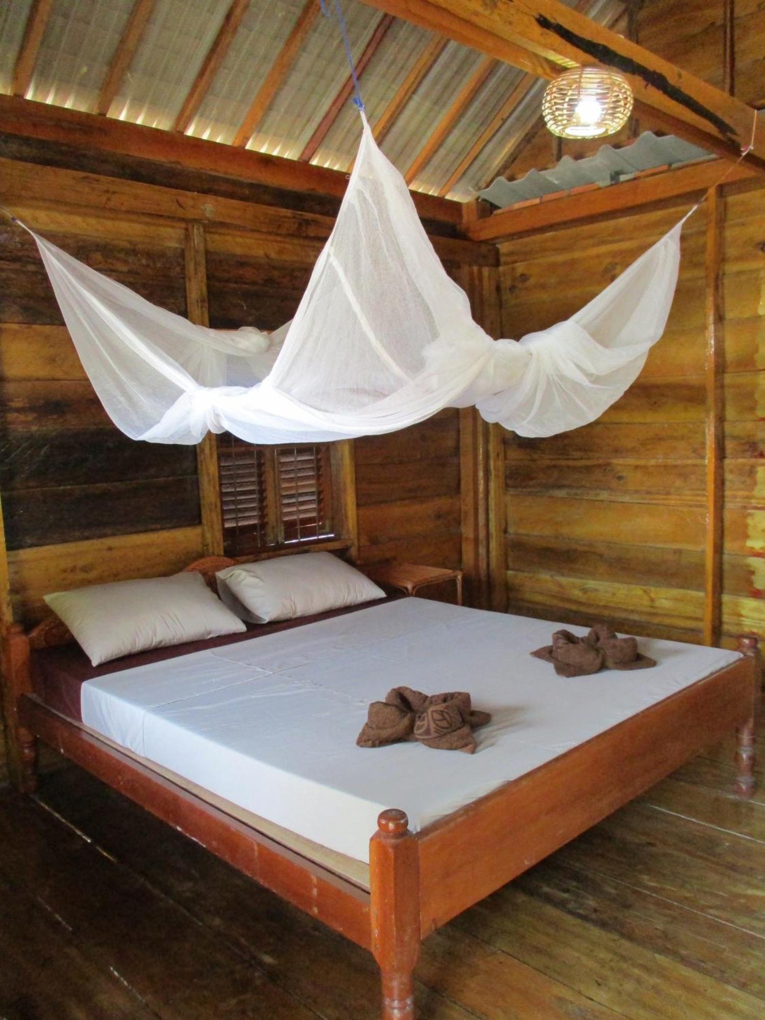 Om Home Sihanoukville Zimmer foto