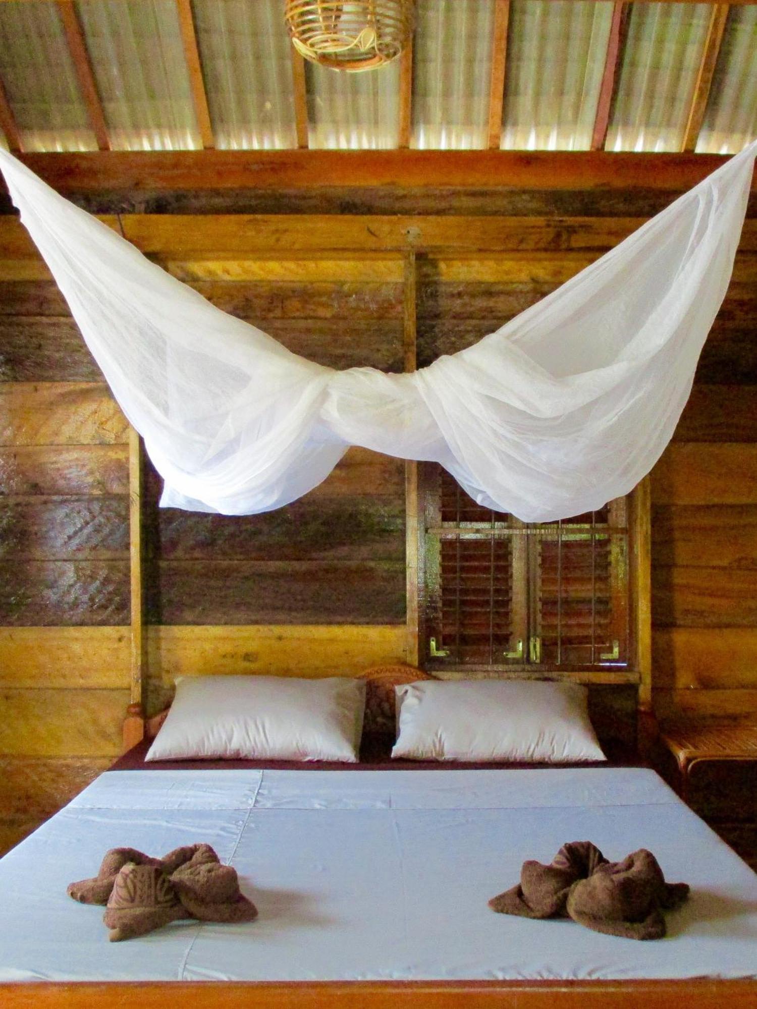 Om Home Sihanoukville Zimmer foto