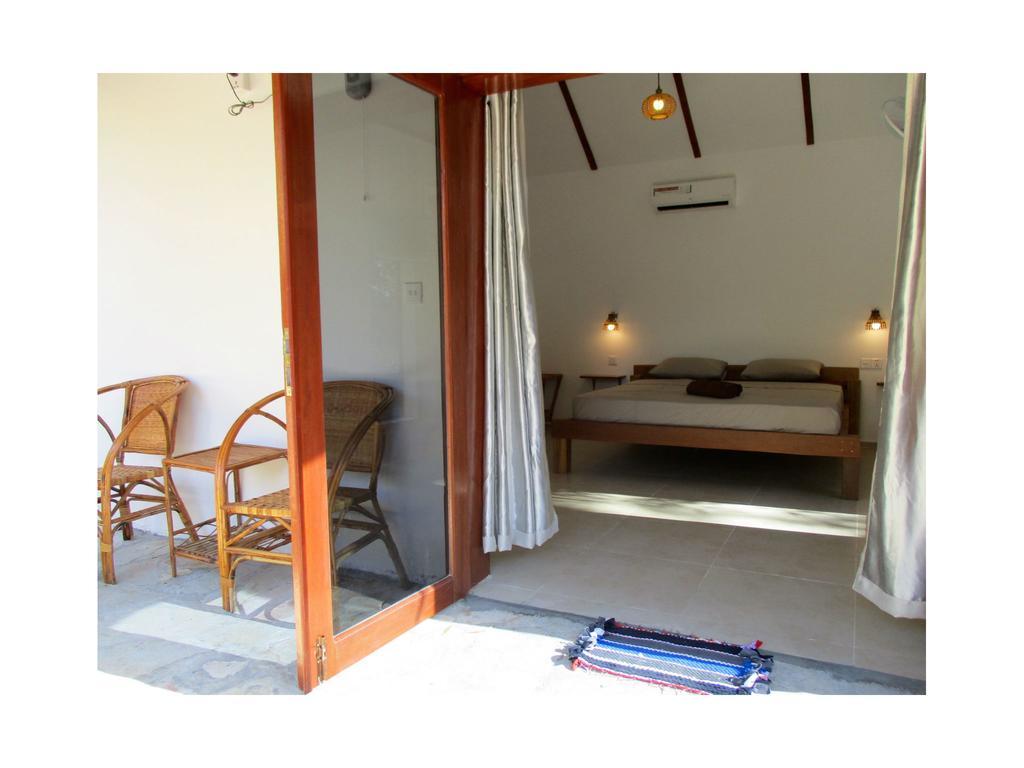Om Home Sihanoukville Exterior foto