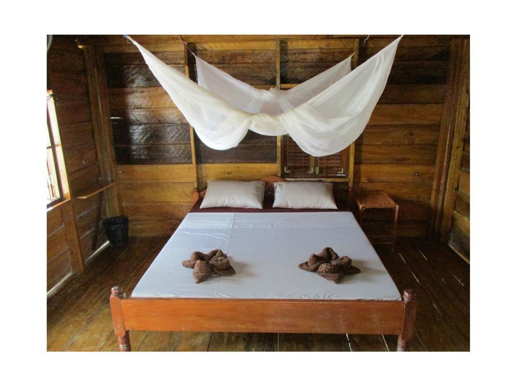 Om Home Sihanoukville Exterior foto
