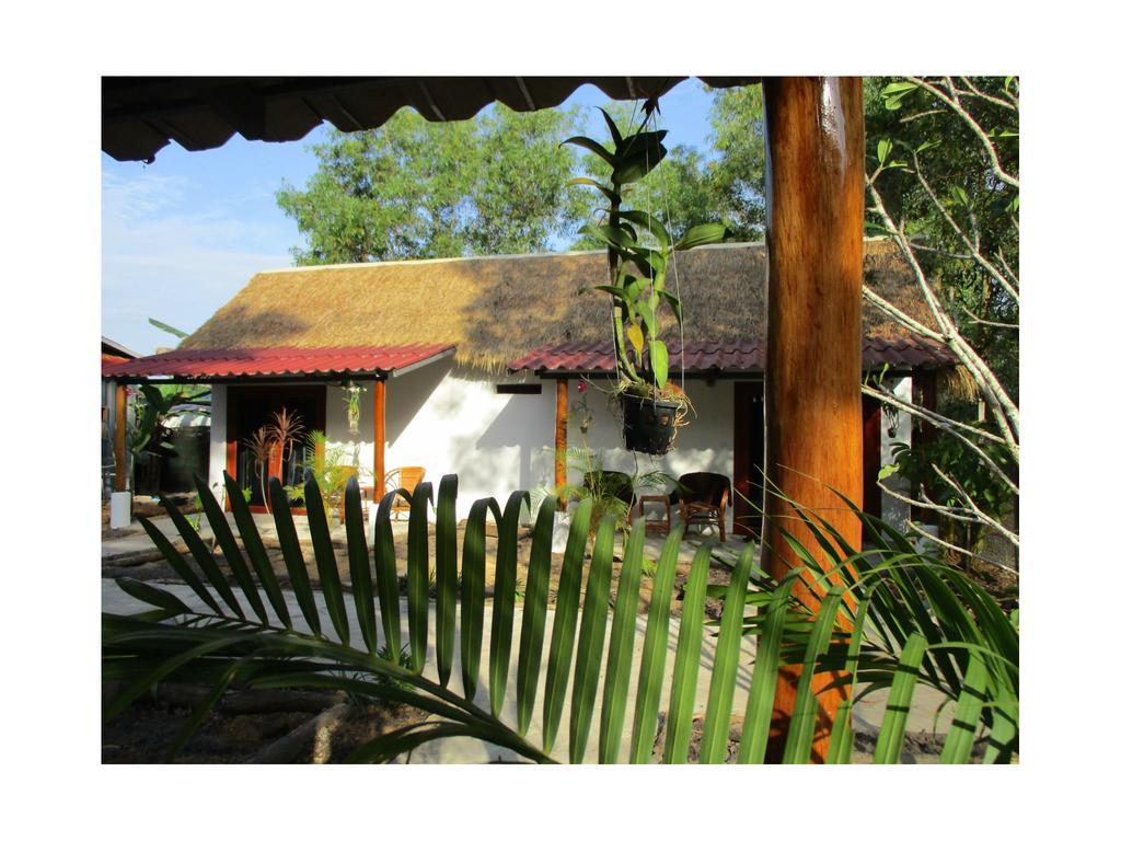 Om Home Sihanoukville Exterior foto