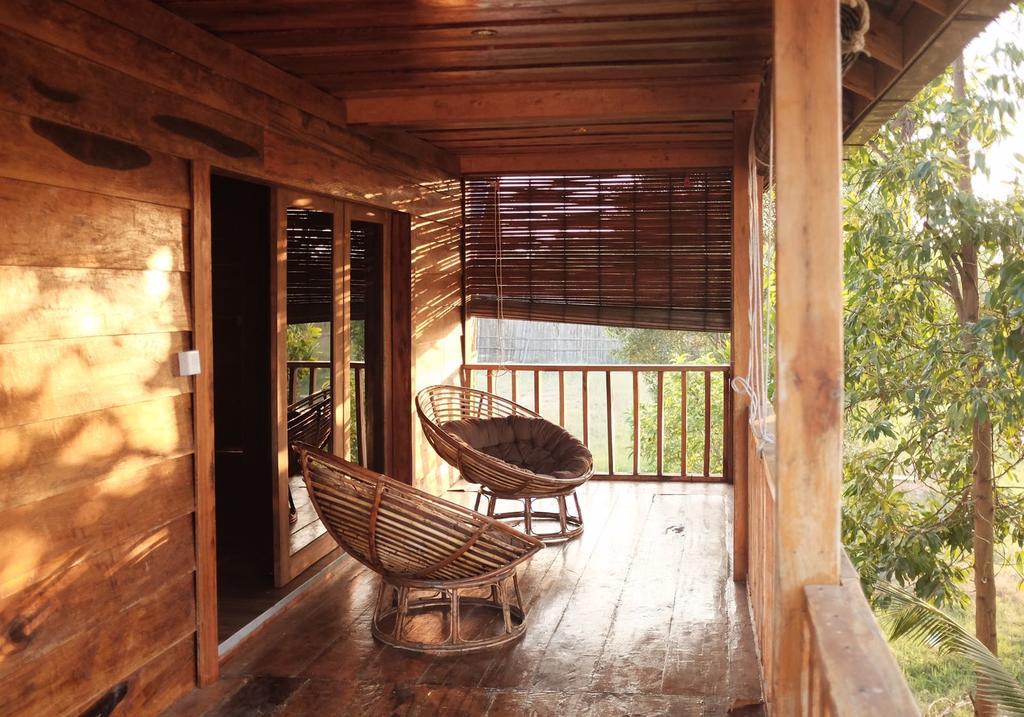 Om Home Sihanoukville Exterior foto