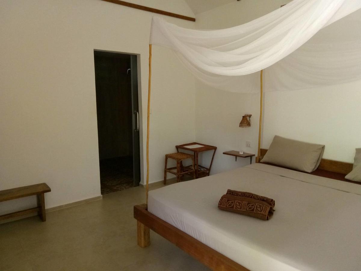 Om Home Sihanoukville Exterior foto