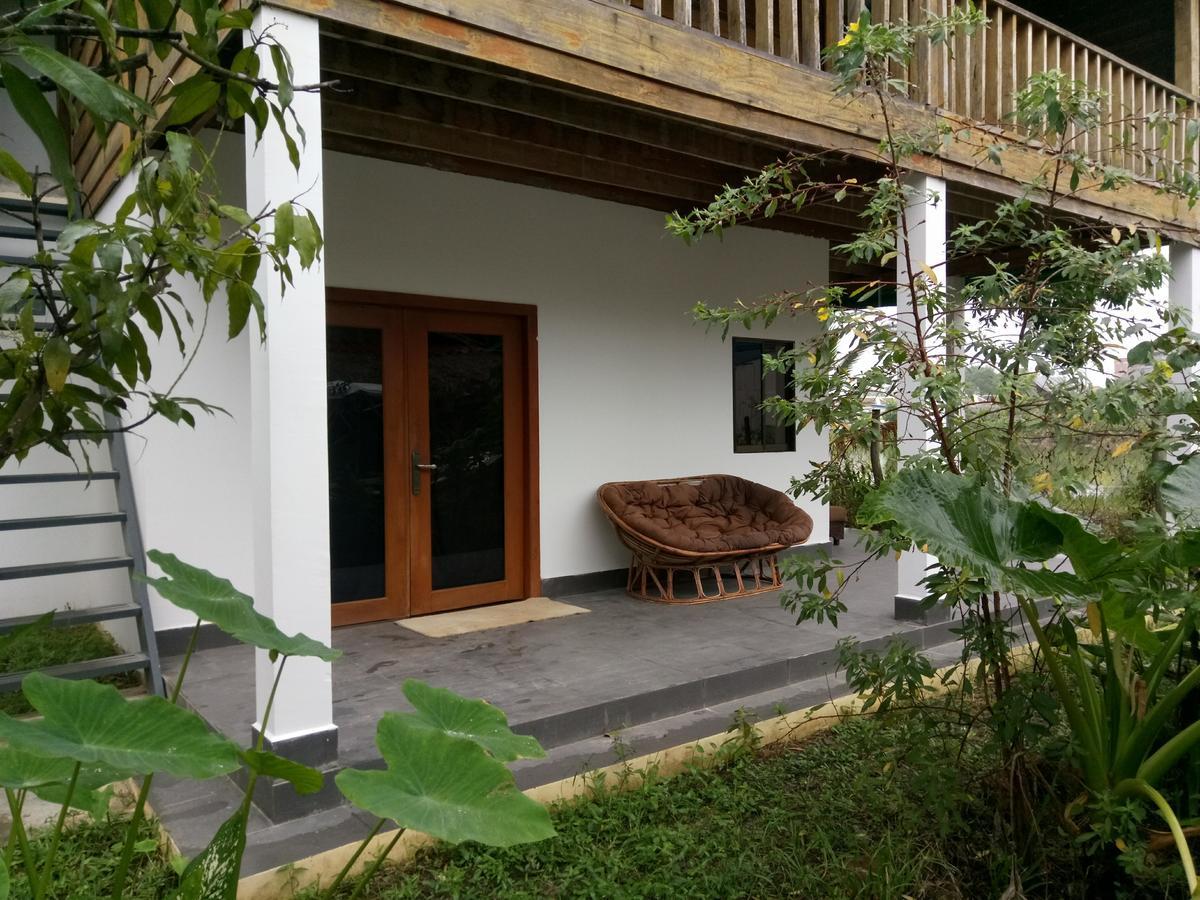Om Home Sihanoukville Exterior foto